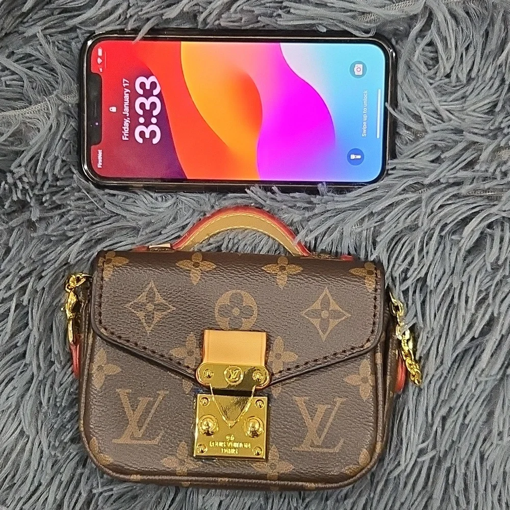 Mini purses - Picture 2 of 4